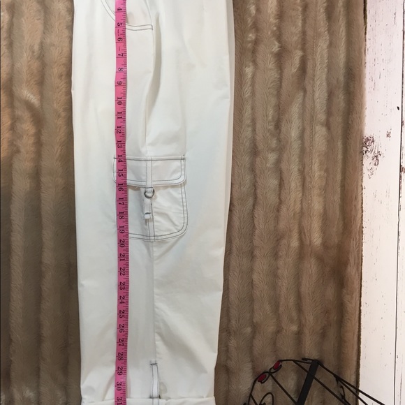 Cato NWT Zenergy Vinny Harbor Pant Size 2 - RG - Picture 5 of 8